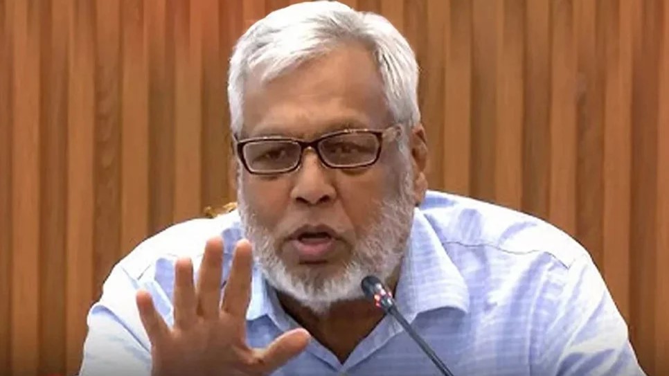 এক বছরে বিভিন্ন প্রকল্পে সাশ্রয় ৪৫ হাজার কোটি টাকা: জ্বালানি উপদেষ্টা